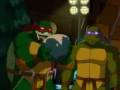 TMNT Xmas