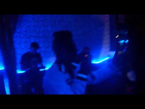 Calero (Freestyle) BATALLA DANDEN 05.03.2015