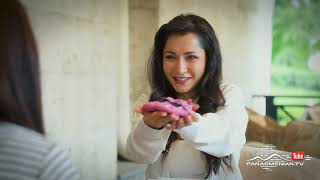 Մարիա, Սերիա 178, Անոնս / Maria