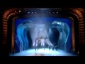 Lady GaGa Speechless Royal Variety Performance ...