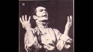 Nik Kershaw Interview Tokyo - Saving The Whales