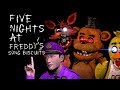 (FNAF SFM) Animated Song Biscuits | Song by Rhett & Link (FNAF SFM) Animated Song Biscuits | Song by Rhett & Link