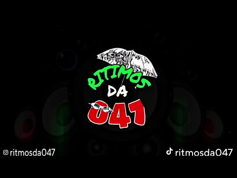 SOLTEIRO EU VIM, SOLTEIRO EU VOU ELETROFUNK - DJ FONSECA 062