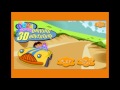 Dora S 3D Driving Adventure Music Easy Difficulty