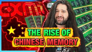 Download lagu The Rise of Chinese Memory mp3