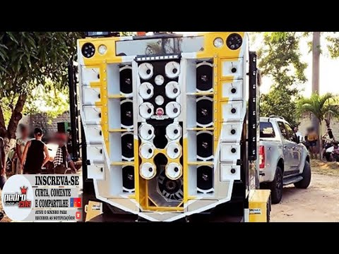 CD ALTA QUALIDADE AS MELHORES - PRA ESTOURAR NO PAREDÃO OUTUBRO 2020