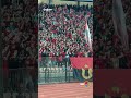 "بيته أهلاوي".. رسائل قوية من جماهير الأهلي للاعبي الفريق بعد الفوز على سموحة