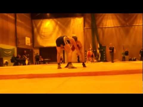 Joona Talvitie VaaTo - Jami Torjama KarkU