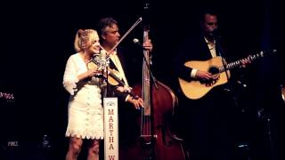 The Last Best Place - Rhonda Vincent and the Rage Live