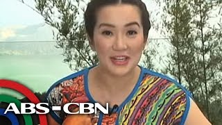 Kris TV: Kris Aquino says goodbye to Kris TV