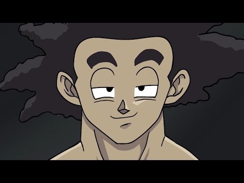 Nappy Saiyan Song (EXTENED)