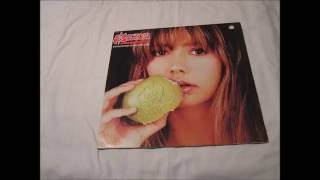 Rock 'n' Roll Gypsy - Saxon - Innocence Is No Excuse