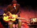 Harry Manx 4-1-11: Death Have Mercy