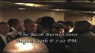 Who is coming to the Everything is Forever screening?