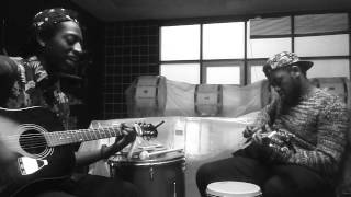 ARCHIPELAGO - Snap Out Of It (AM Cover)