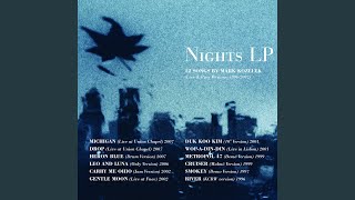 Cruiser (Malmo Version) 1999