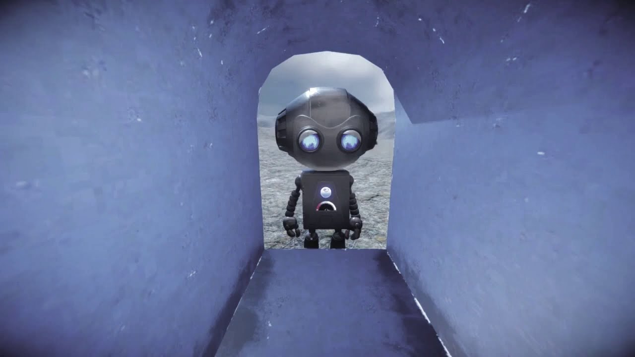 Axel Johansson — Wonderland