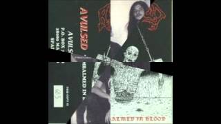 Avulsed - Unconscious Pleasure