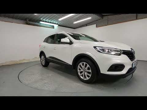 Renault Kadjar 1.5 BLUE dCi 115 Iconic - Image 2