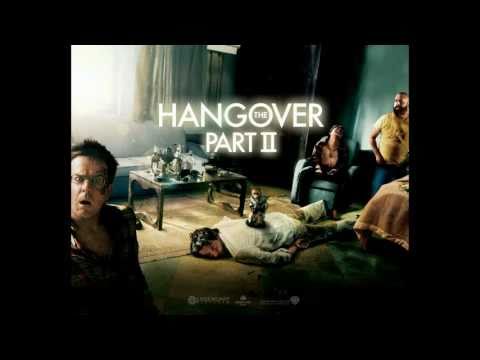 The Hangover Part II Soundtrack - 09 - Ska Rangers - I Ran
