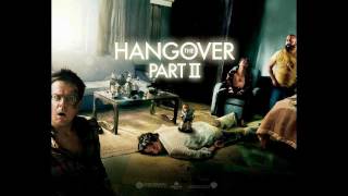 The Hangover Part II Soundtrack - 09 - Ska Rangers - I Ran