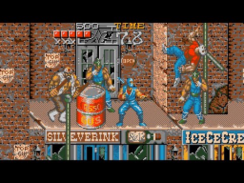 Shadow Warriors picture