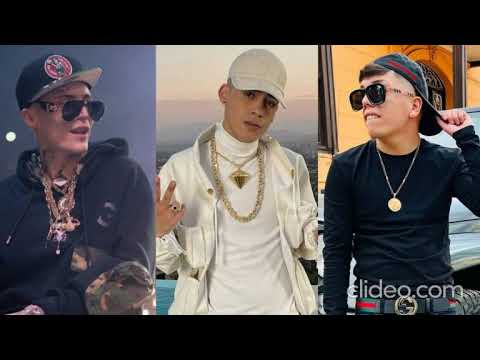 Amigos Con Privilegios Remix Zyron Ft Ñengo Flow, Marcianeke Cris Mj Y King Savagge