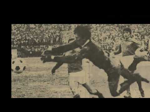 16η Παναθηναϊκός-ΠΑΟΚ 3-0 (1970-71)