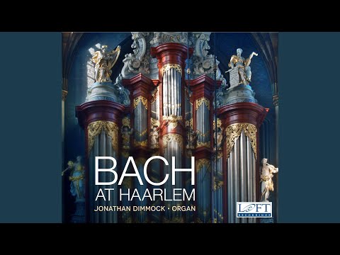 Passacaglia and Fugue in C Minor, BWV 582