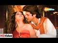 Tu Bijlee Hai Ya Titli Hai Rajkumar 1996 Madhuri Dixit Anil Kapoor Alka Yagnik Udit Narayan