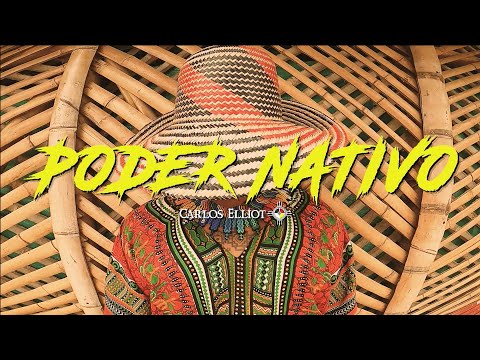 Carlos Elliot - Poder Nativo (Official Video)