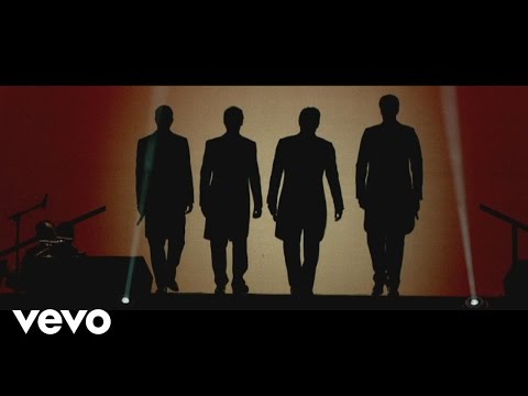 IL DIVO - Time to Say Goodbye (Con Te Partirò) [Live In London 2011]