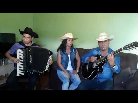 O Beijo do Adeus; (Trio Coração de Minas); Nillo Rocha, Ariedson e Dulcinéia