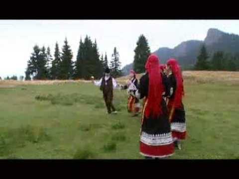 Румен Родопски - Хороводна китка