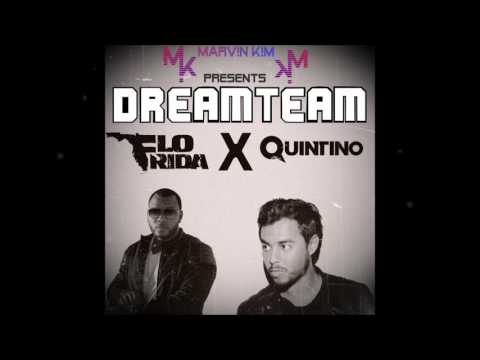 QUINTINO X FLO RIDA - Club Can't Do It Again Feat. David Guetta (MARV!N K!M DREAMTEAM Mashup)