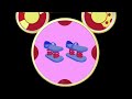 Picking The Mouseketools In Goofy In Training
