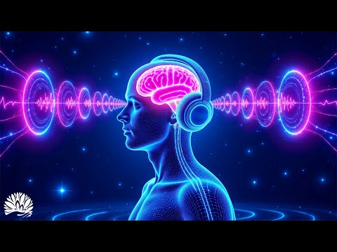 Activate 99.9% of Your Brain - Awaken Your Higher Mind, Increase Brain Power, Improve Intelligence