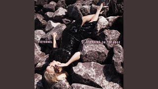 Standing On The Edge