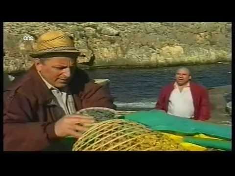 Sketches Mad-Dulli - Fuq Il-Bahar