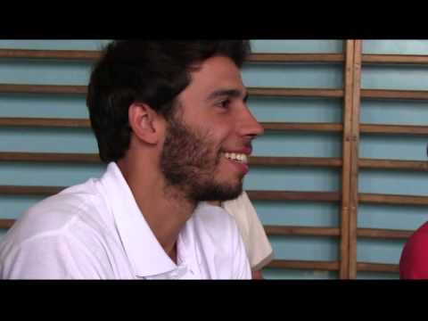 Pociąg do Cooltury 2013 /wakacje/ SP3