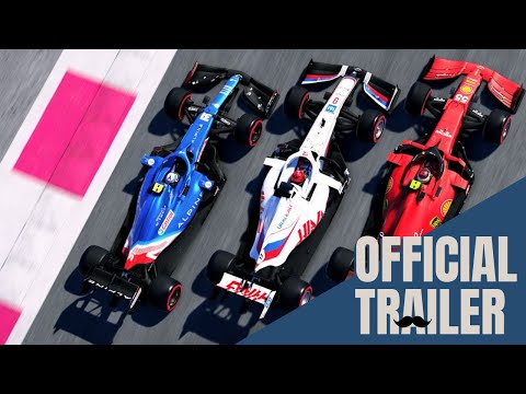 F1 2021 Features Trailer | PS5, PS4, Xbox Series X & S, Xbox One, PC (Steam)