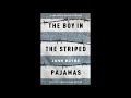 The Boy In The Striped Pajamas Chapter 5