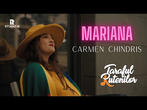 Taraful Rutenilor și Carmen Chindriș - Mariana (Official Video)