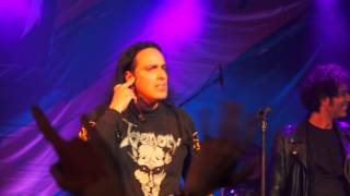 Salem-Eyes to Match+Flames