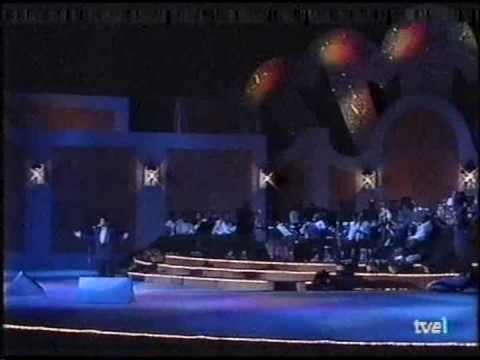 OTI 95 Guatemala - Sientelo - Mario Mejia