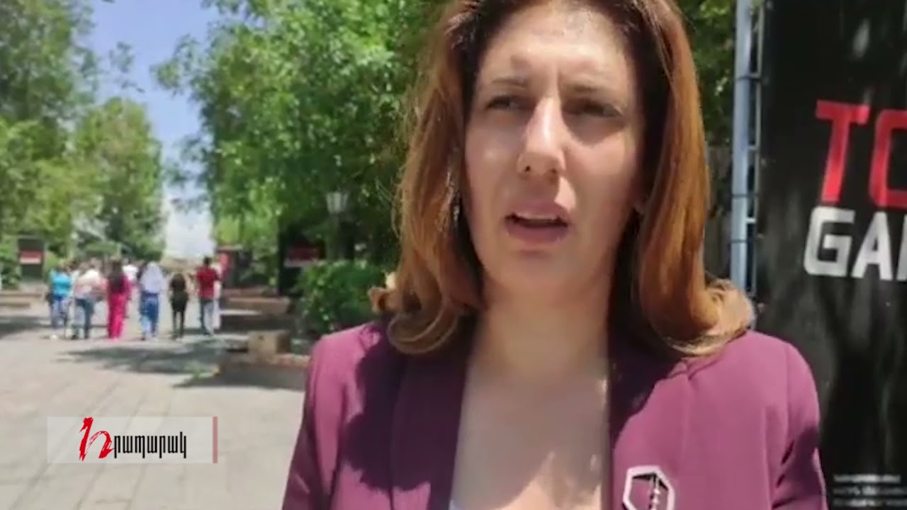 Չափազանց անորակ եմ համարում 7-րդ գումարման Ազգային ժողովը. Սոֆյա Հովսեփյան