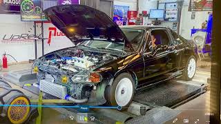 Video Thumbnail for 1995 Honda Del Sol Si