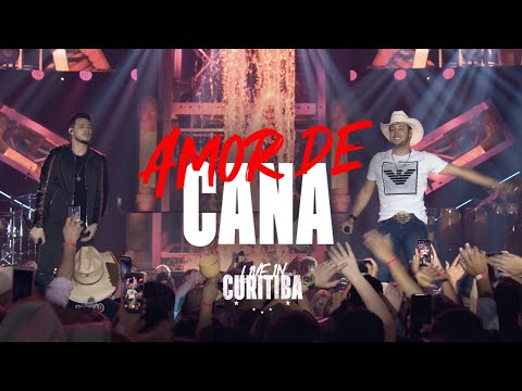 Amor De Cana video