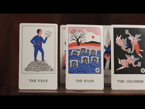 How to Play Illimat + Illimat Luminary Lore