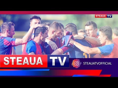 Steaua se califica in turul 4 al Cupei Romaniei la fotbal